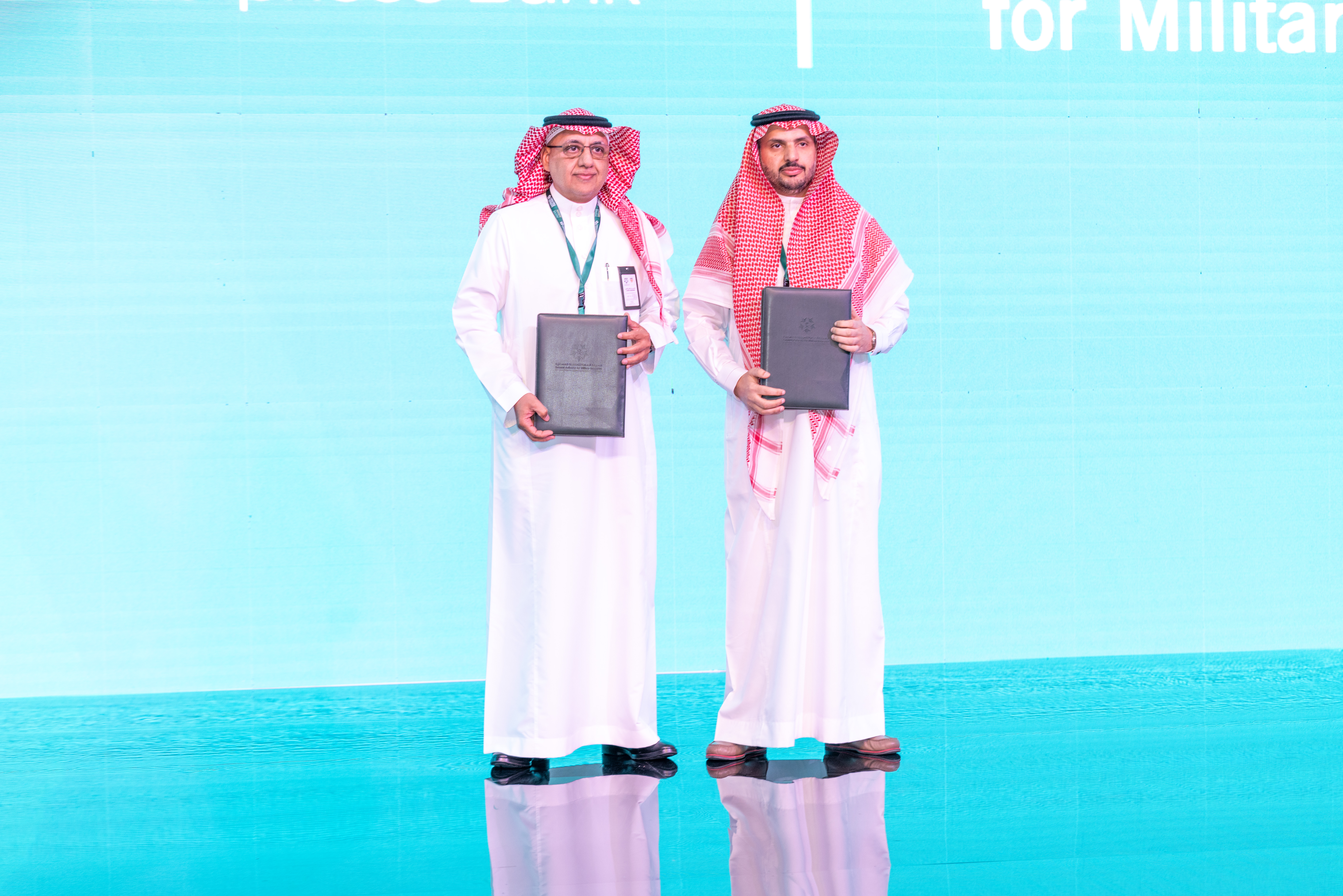 ممكنات قطاع الصناعات العسكرية