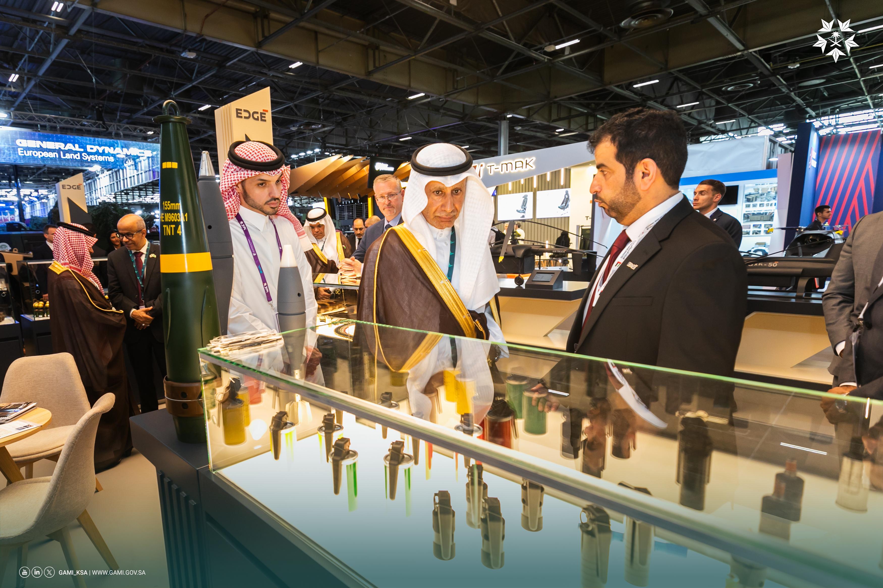 Eurosatory 2024