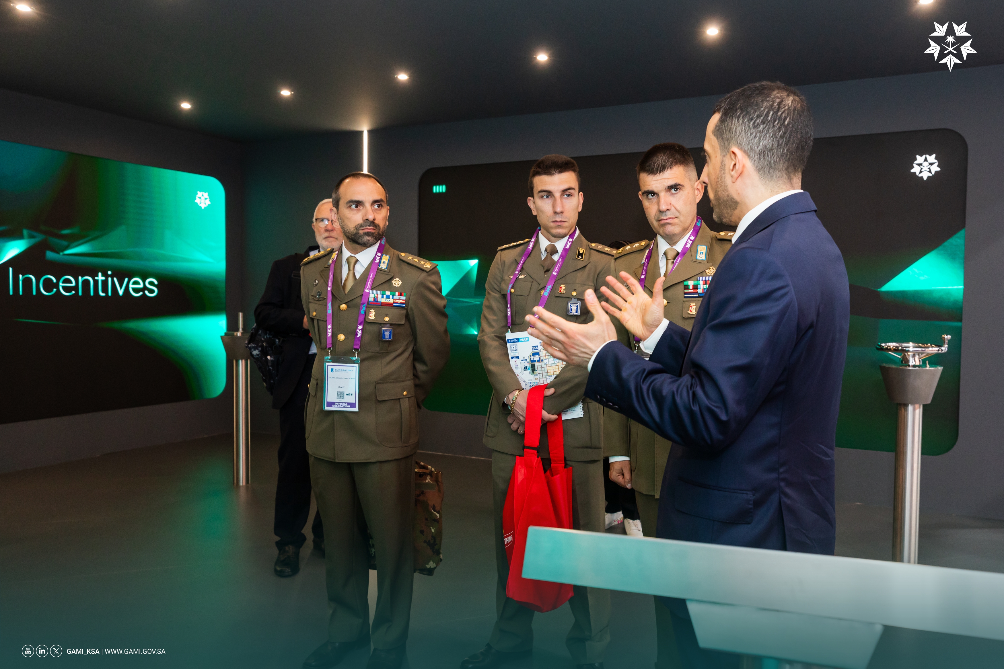 Eurosatory 2024