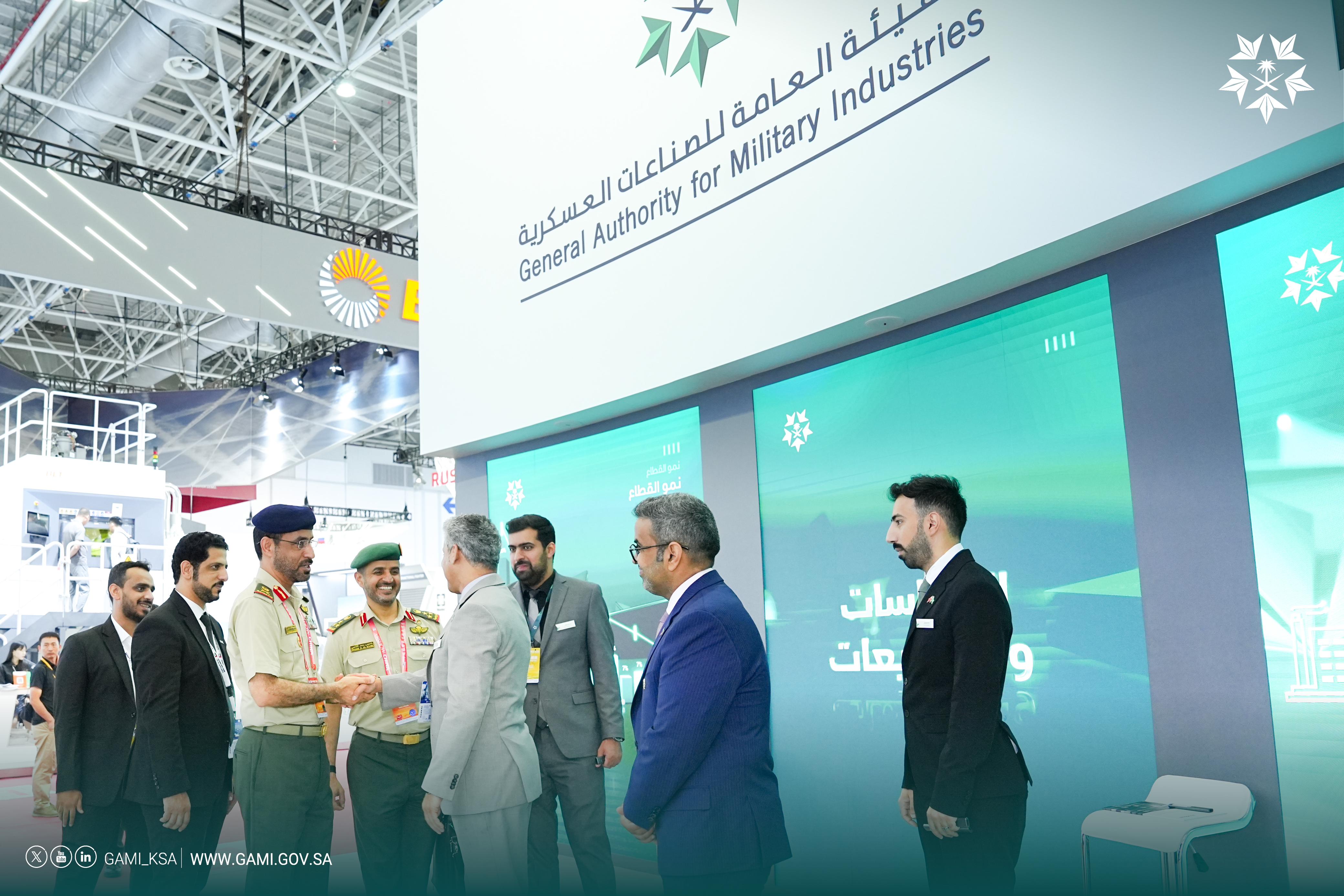 معرض الصين الدولي للطيران والفضاء 2024
