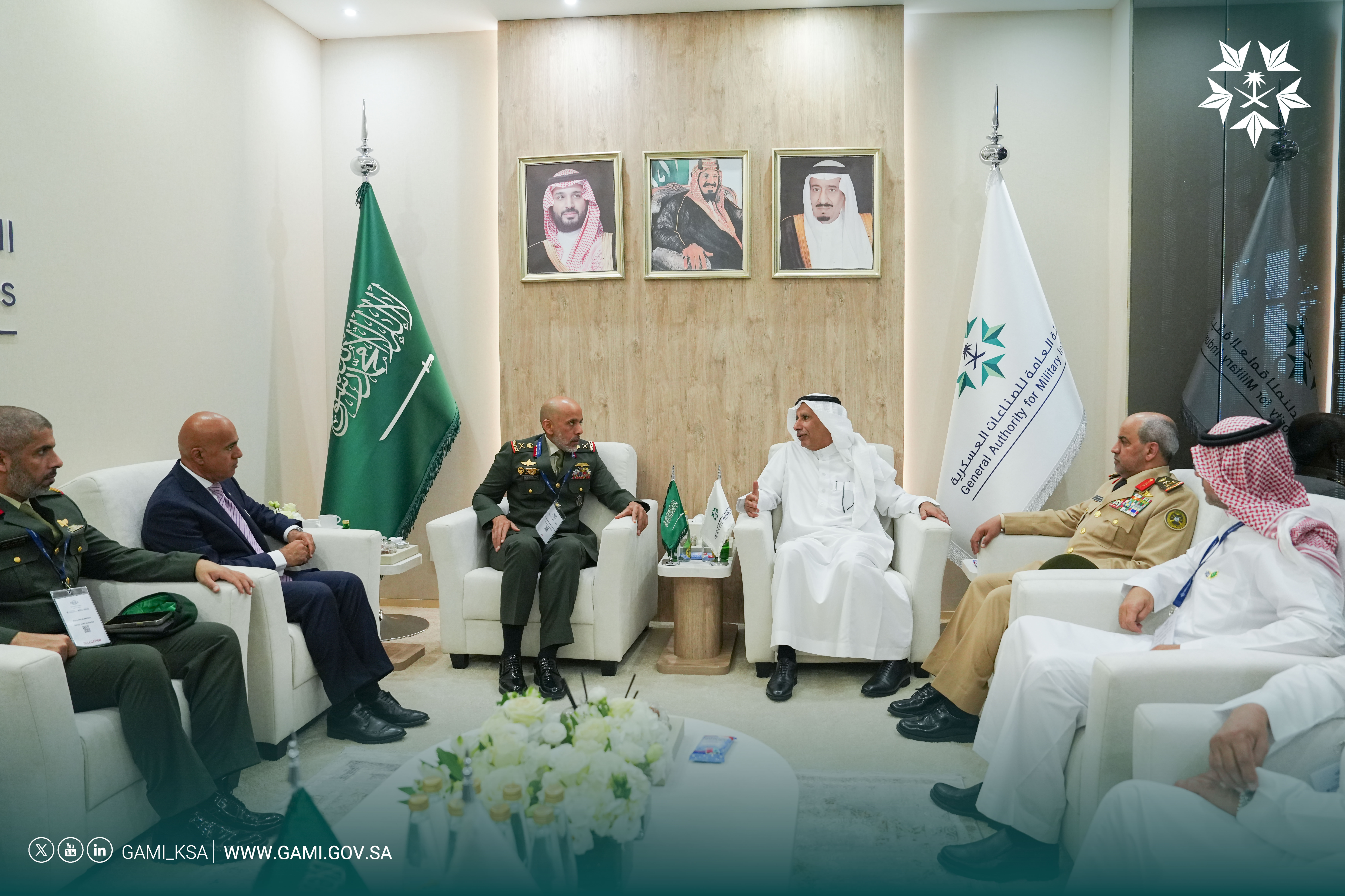 معرض أثينا الدولي للدفاع والأمن 2025