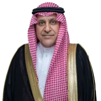 خالد بن محمد السالم