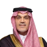 Khalid Bin Abdulaziz Al-Falih