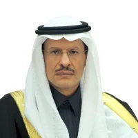 صاحب السمو الملكي الأمير عبدالعزيز بن سلمان بن عبدالعزيز آل سعود