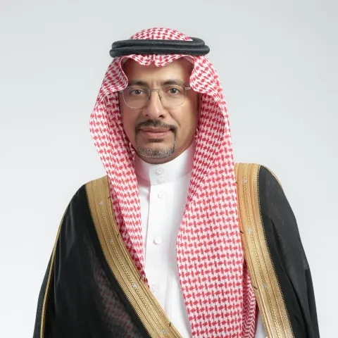 Bandar Bin Ibrahim Al-Khorayef