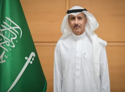معالي محافظ الهيئة العامة للصناعات العسكرية