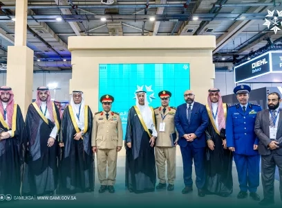 معرض أثينا الدولي للدفاع والأمن 2025