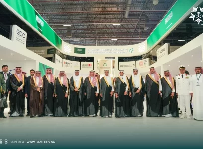 معرض الصناعات الدفاعية الدولي "آيدف 2025"