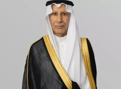 معالي المحافظ