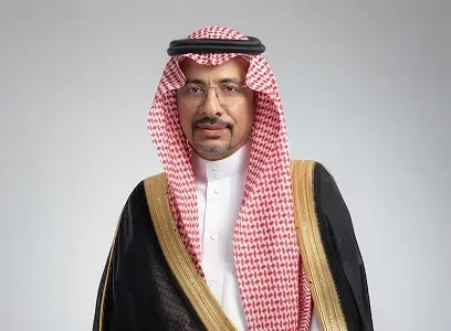 Bandar Bin Ibrahim Al-Khorayef