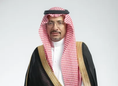 Bandar Bin Ibrahim Al-Khorayef