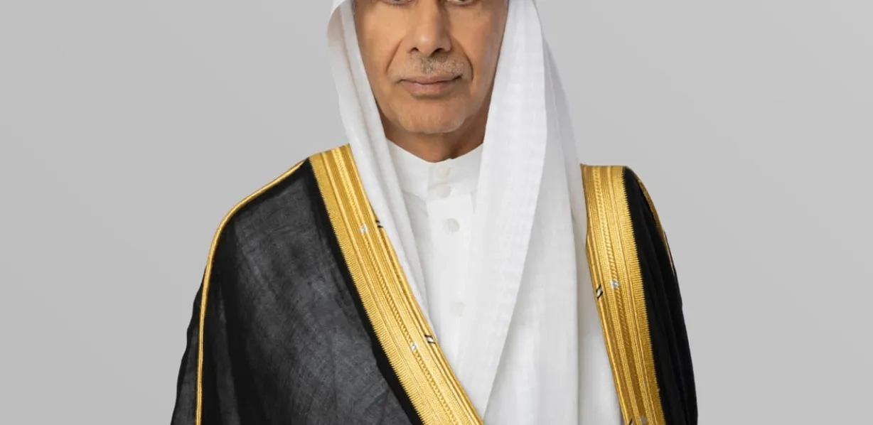 معالي المحافظ