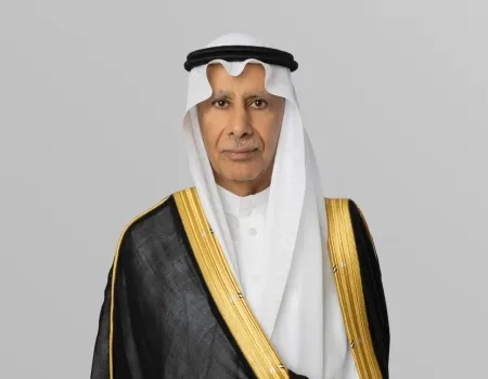 معالي محافظ الهيئة العامة للصناعات العسكرية
