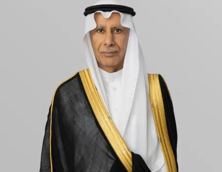معالي المحافظ